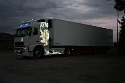 New Truck 7